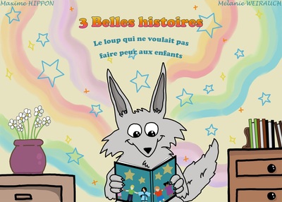 Picture of 3 Belles Histoires