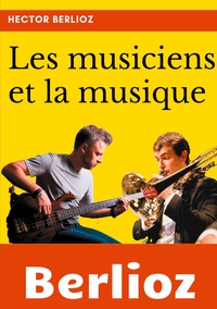 Picture of Les musiciens et la musique