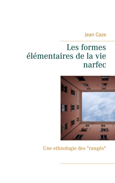 Picture of Les formes élémentaires de la vie narfec