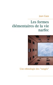 Picture of Les formes élémentaires de la vie narfec