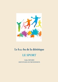 Image de Le b.a-ba de la diététique pour le sport