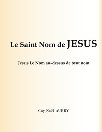 Picture of Le Saint Nom de Jésus