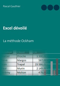 Picture of Excel dévoilé
