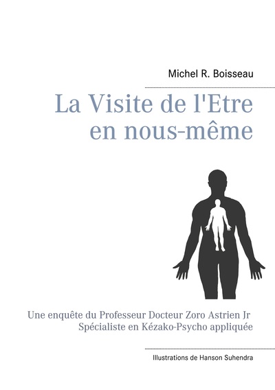 Picture of La Visite de l'Etre en nous-même