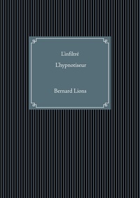 Image de L'infiltré L'hypnotiseur