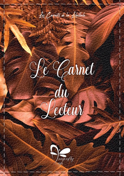 Picture of Le Carnet du Lecteur