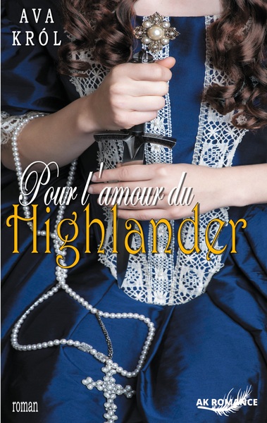 Picture of Pour l'amour du Highlander