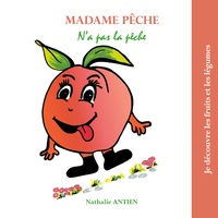 Image de Madame Pêche n'a pas la pêche