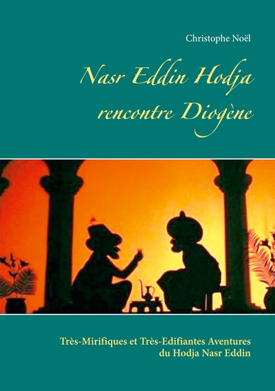 Image de Nasr Eddin Hodja rencontre Diogène