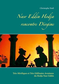 Image de Nasr Eddin Hodja rencontre Diogène