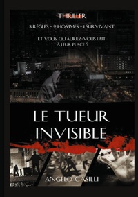 Picture of Le tueur invisible