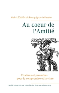 Image de Au coeur de l'Amitié