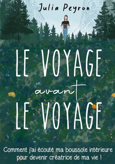 Image de Le Voyage avant le Voyage