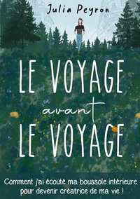 Image de Le Voyage avant le Voyage