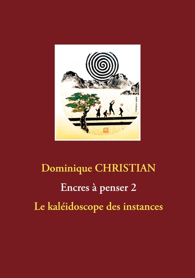 Image de Encres à penser 2