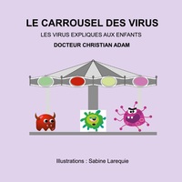 Image de Le Carrousel des Virus