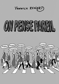 Picture of ON PENSE PAREIL