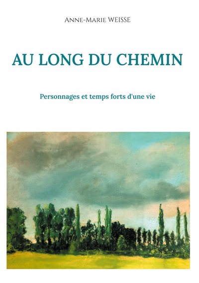 Image de AU LONG DU CHEMIN