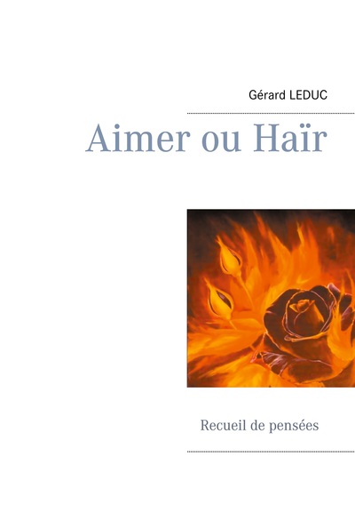 Image de Aimer ou Haïr