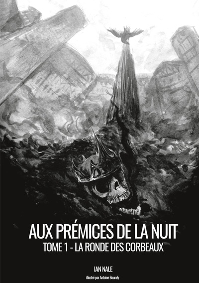 Image de Aux Prémices de la Nuit