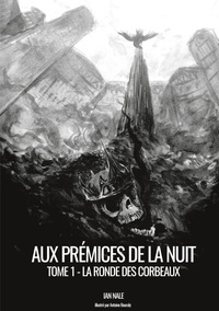 Image de Aux Prémices de la Nuit