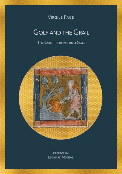 Image de Golf and the Grail