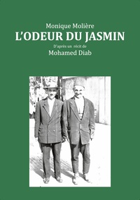 Picture of L'odeur du jasmin