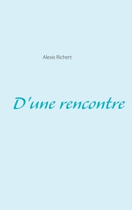 Image de D'une rencontre