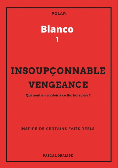 Image de Insoupçonnable vengeance