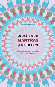 Image de Le petit livre des Mantras à murmurer 2