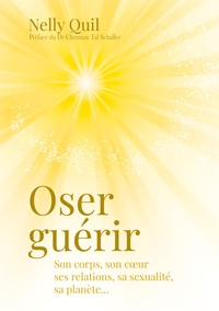 Image de Oser guérir