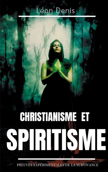 Image de Christianisme et Spiritisme