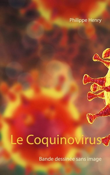 Image de Le Coquinovirus