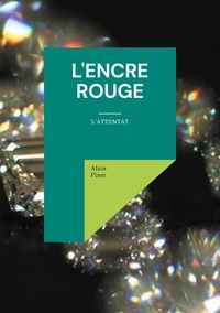 Picture of l'Encre Rouge