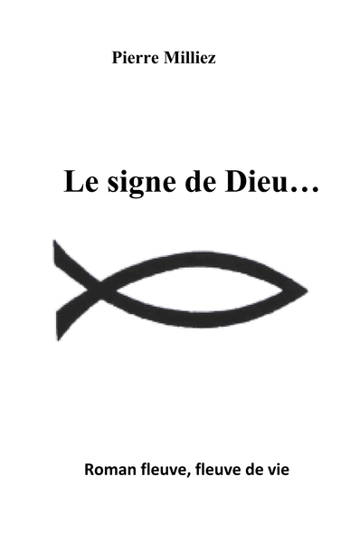 Picture of Le signe de Dieu