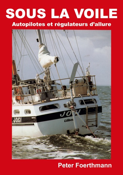 Picture of SOUS LA VOILE