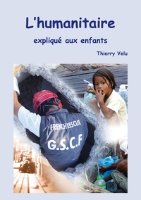 Picture of L'humanitaire expliqué aux enfants