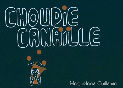 Image de Choupie Canaïlle