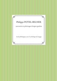Picture of Sanctuaires et pèlerinages d'origine gauloise