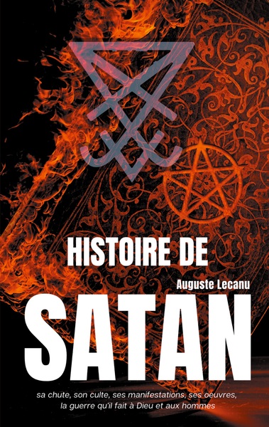 Image de Histoire de Satan
