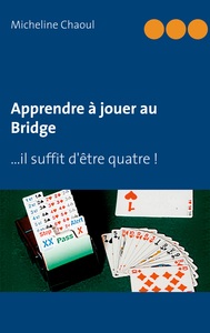 Image de Apprendre à jouer au Bridge