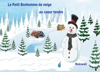 Image de LE PETIT BONHOMME AU COEUR TENDRE