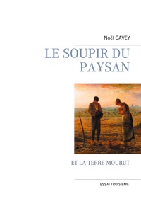Image de LE SOUPIR DU PAYSAN