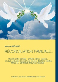 Picture of RÉCONCILIATION FAMILIALE...