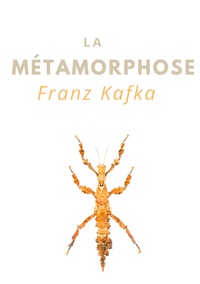 Picture of La Métamorphose