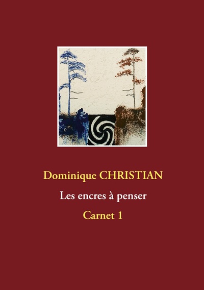 Picture of Encres à penser