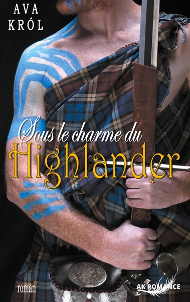 Picture of Sous le charme du highlander