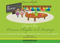 Picture of Princesse Plouplou et le Printemps