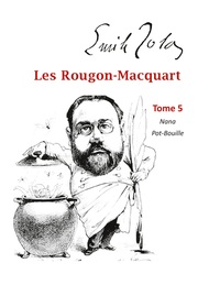 Image de Les Rougon-Macquart
