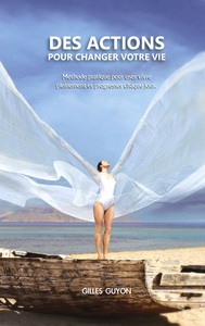 Image de Des actions pour changer votre vie